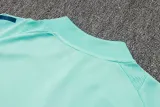 2025 RM Light Green Sweater Tracksuit