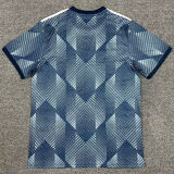 2024/25 Schalke 04 Away Fans Soccer Jersey