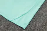 2025 RM Light Green Sweater Tracksuit