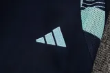 2025 RM Light Green Sweater Tracksuit