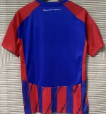 2024/25 Hajduk Split Home Fans Soccer Jersey 斯普利特