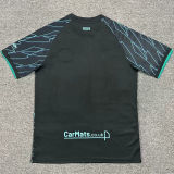 2024/25 Sheffield United Away Fans Soccer Jersey 谢菲尔德联