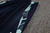2025 RM Light Green Sweater Tracksuit