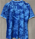 2024/25 Zenit Home Blue Fans Soccer Jersey