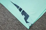 2025 RM Light Green Sweater Tracksuit