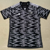 2024/25 AT Mineiro Third Fans Soccer Jersey