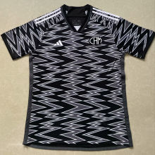 2024/25 AT Mineiro Third Fans Soccer Jersey