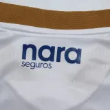 2024/25 LEGANES Home White Fans Soccer Jersey