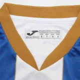 2024/25 LEGANES Home White Fans Soccer Jersey
