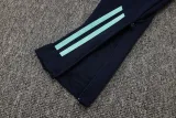 2025 RM Light Green Sweater Tracksuit