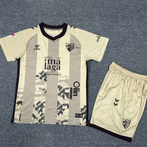 2024/25 Malaga Third Kids Jersey