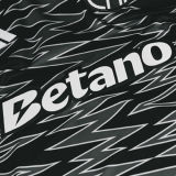 2024/25 AT Mineiro Third Fans Soccer Jersey