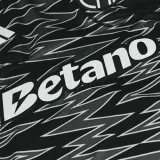 2024/25 AT Mineiro Third Fans Soccer Jersey