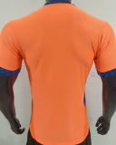 2024/25 MS Third Orange Player Version Jersey