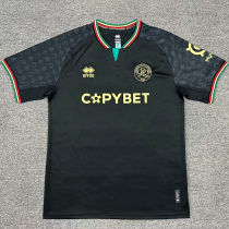 2024/25 Queens Park Rangers Away Fans Soccer Jersey 女王公园巡游者