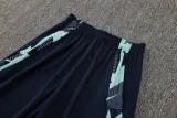 2025 RM Light Green Sweater Tracksuit