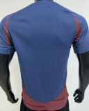 2024/25 Roma Third Player Version Soccer Jersey