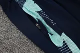 2025 RM Light Green Sweater Tracksuit