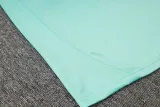2025 RM Light Green Sweater Tracksuit