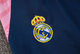 2025 RM Sapphire Blue Sweater Tracksuit