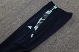 2025 RM Light Green Sweater Tracksuit