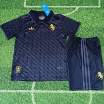 2024/25 JUV Third Kids Soccer Jersey