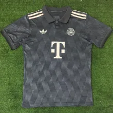 2024/25 BFC Oktoberfes Fans Soccer Jersey