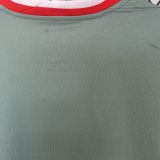 J.ALVAREZ #19 ATM Away Fans Jersey 2024/25 （UCL Font 欧冠字体 有号下广告 ★★ ）