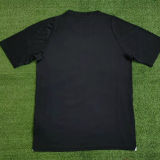 2024/25 Al Nassr Black Training Jersey