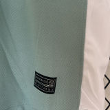 J.ALVAREZ #19 ATM Away Fans Jersey 2024/25 （UCL Font 欧冠字体 有号下广告 ★★ ）