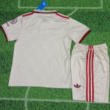 2024/25 BFC Third Kids Soccer Jersey