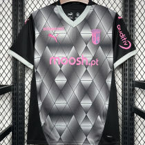 2024/25 Sporting Braga Away Fans Soccer Jersey 布拉加