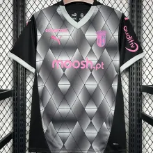 2024/25 Sporting Braga Away Fans Soccer Jersey 布拉加