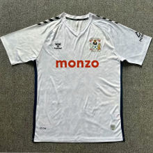2024/25 Coventry City Away Fans Soccer Jersey
