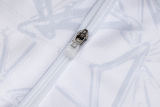 2025 RM White Sweater Tracksui