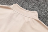 2025 Sao Paulo Off-White Sweater Tracksui