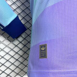 2024/25 ARS Third Long Sleeve Player Version Jersey