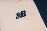 2025 Sao Paulo Off-White Sweater Tracksui