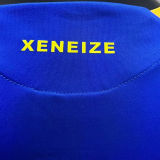 2024/25 Boca Home Blue Player Version Long Sleeve Jersey