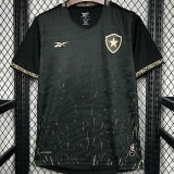 2024/25 Botafogo Away Fans Soccer Jersey
