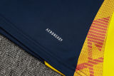 2025 RM Sapphire Blue Vest Training Jersey(A Set)