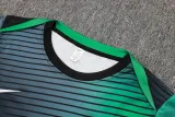 2025 Nigeria Training Jersey(A Set)