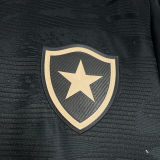 2024/25 Botafogo Away Fans Soccer Jersey