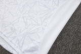 2025 RM White Sweater Tracksui