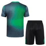 2025 Nigeria Training Jersey(A Set)