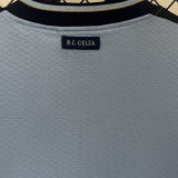1999/2000 Celta Home Retro Soccer Jersey