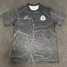 2024/25 Newcastle Training Jersey