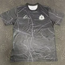 2024/25 Newcastle Training Jersey