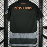 2024/25 Fortuna Dusseldorf Third Fans Soccer Jersey 杜塞尔多夫