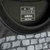 2024/25 Fortuna Dusseldorf Third Fans Soccer Jersey 杜塞尔多夫